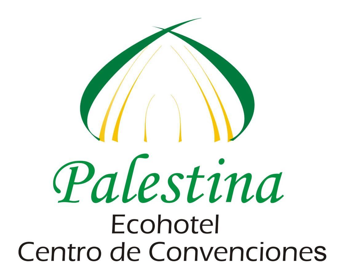 Palestina Ecohotel Chinchiná Buitenkant foto